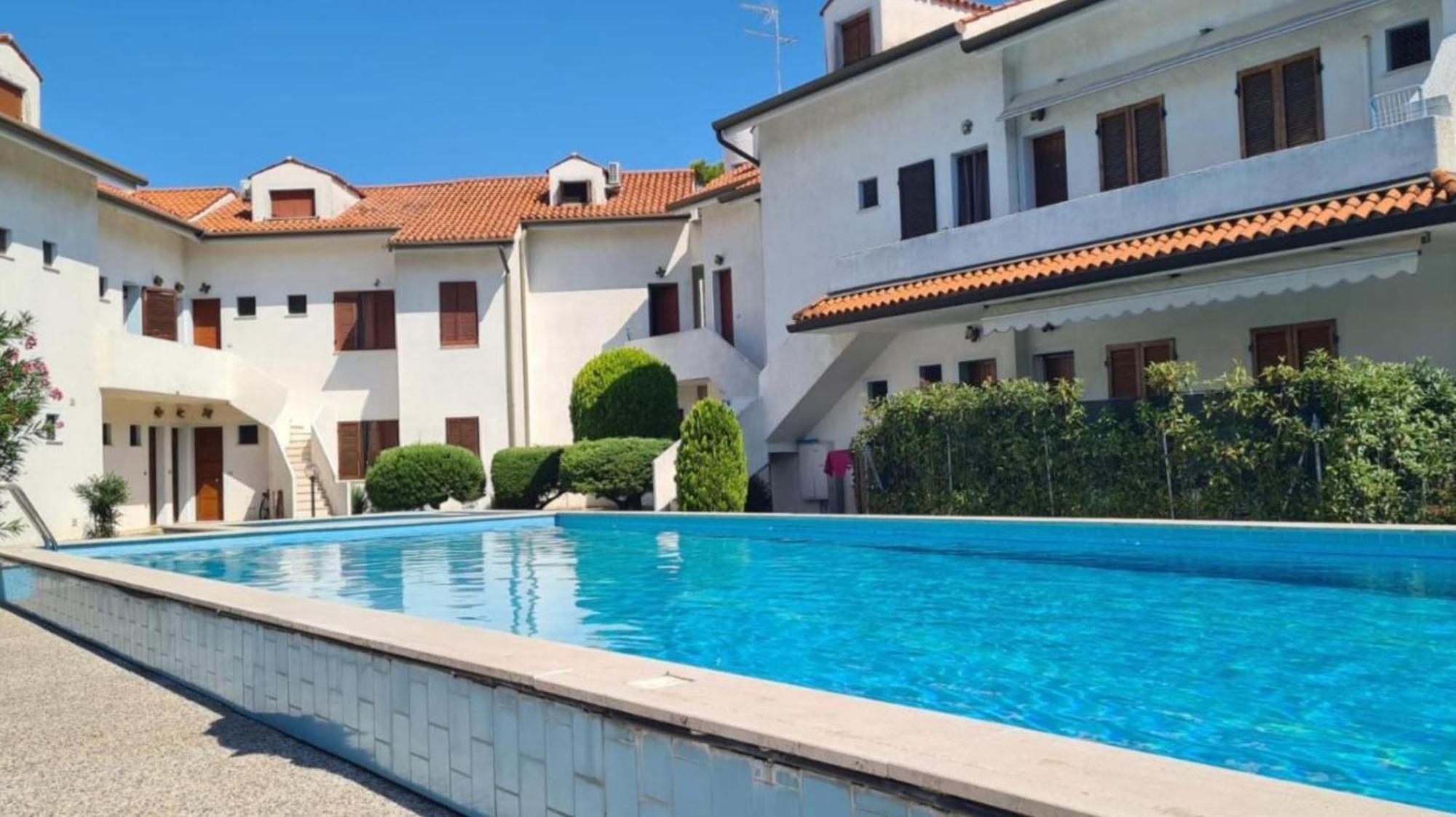 Family Torre Blanca 114 - Carraro Immobiliare Apartment Lido di Jesolo